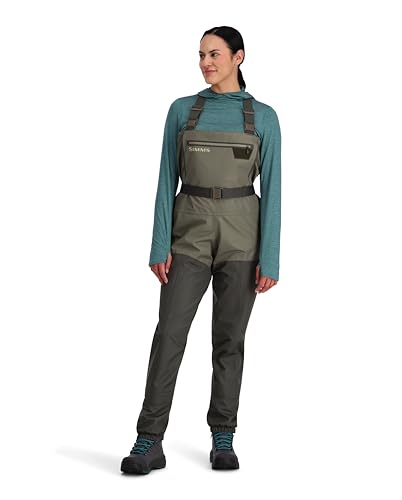 Simms Tributary Stockingfoot Basalt LF 9-10