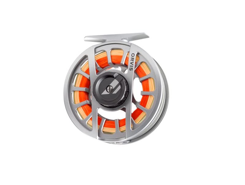 Orvis Hydros Reels