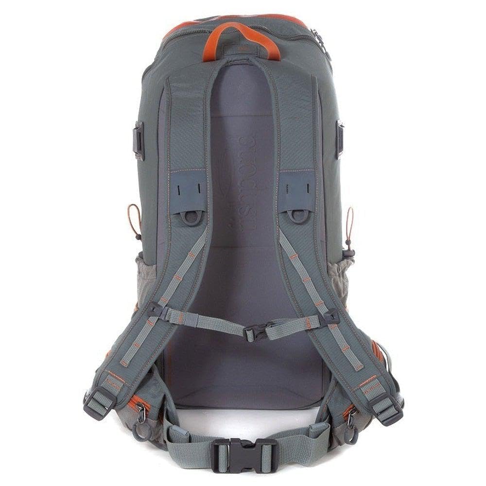 fishpond Firehole Fly Fishing Backpack | Fishing Tackle Backpack | Travel Backpack