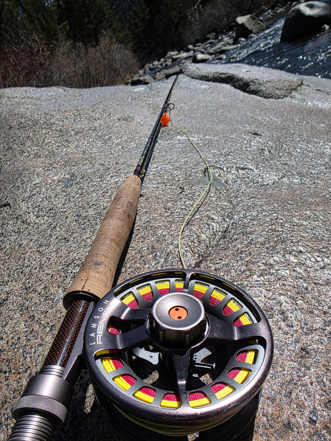 S1 P1 How To, Learning the basic of fly fishing. Series 1 part 1. Fly fishing gear 101