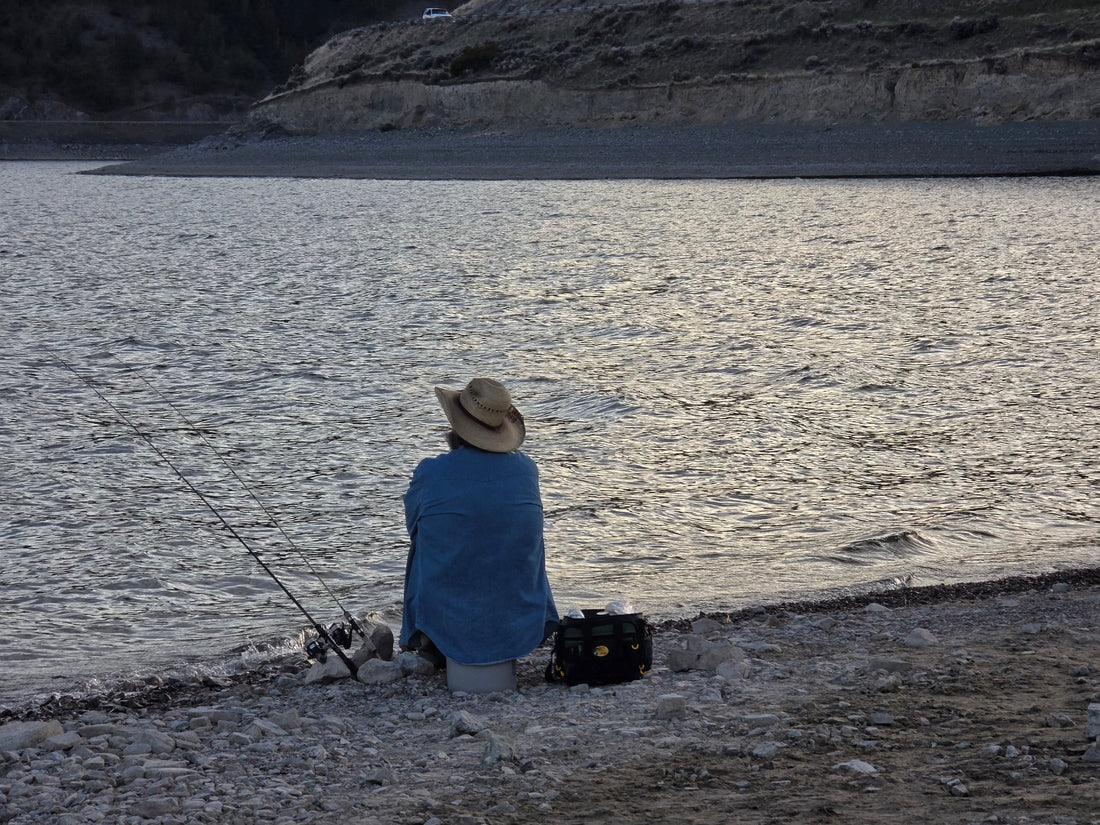 Why We Fish