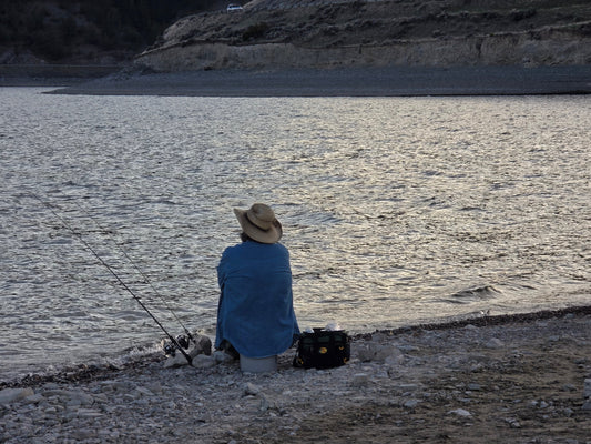 Why We Fish