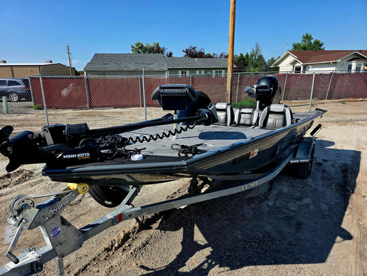 We Got a Boat. Here's Why.