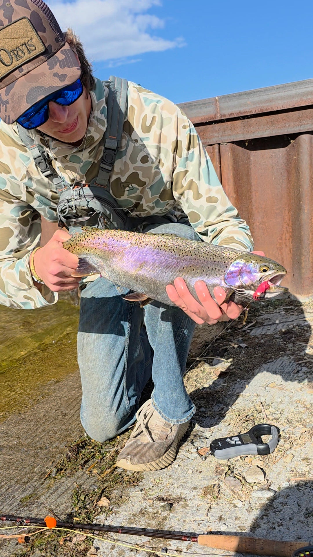 Fishing Apparel