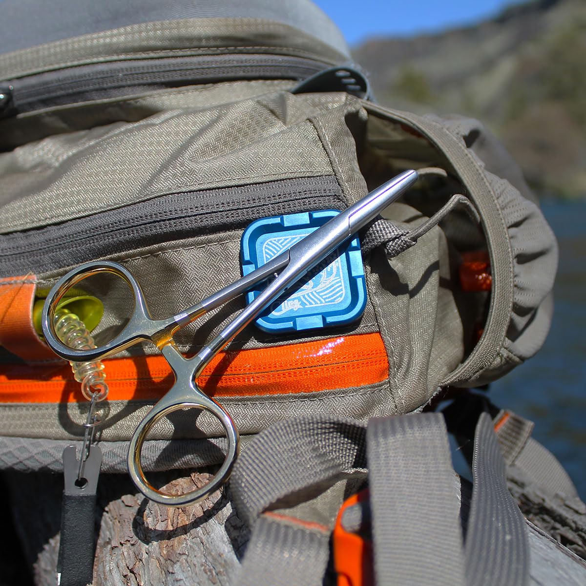 Fly Fishing Accessories