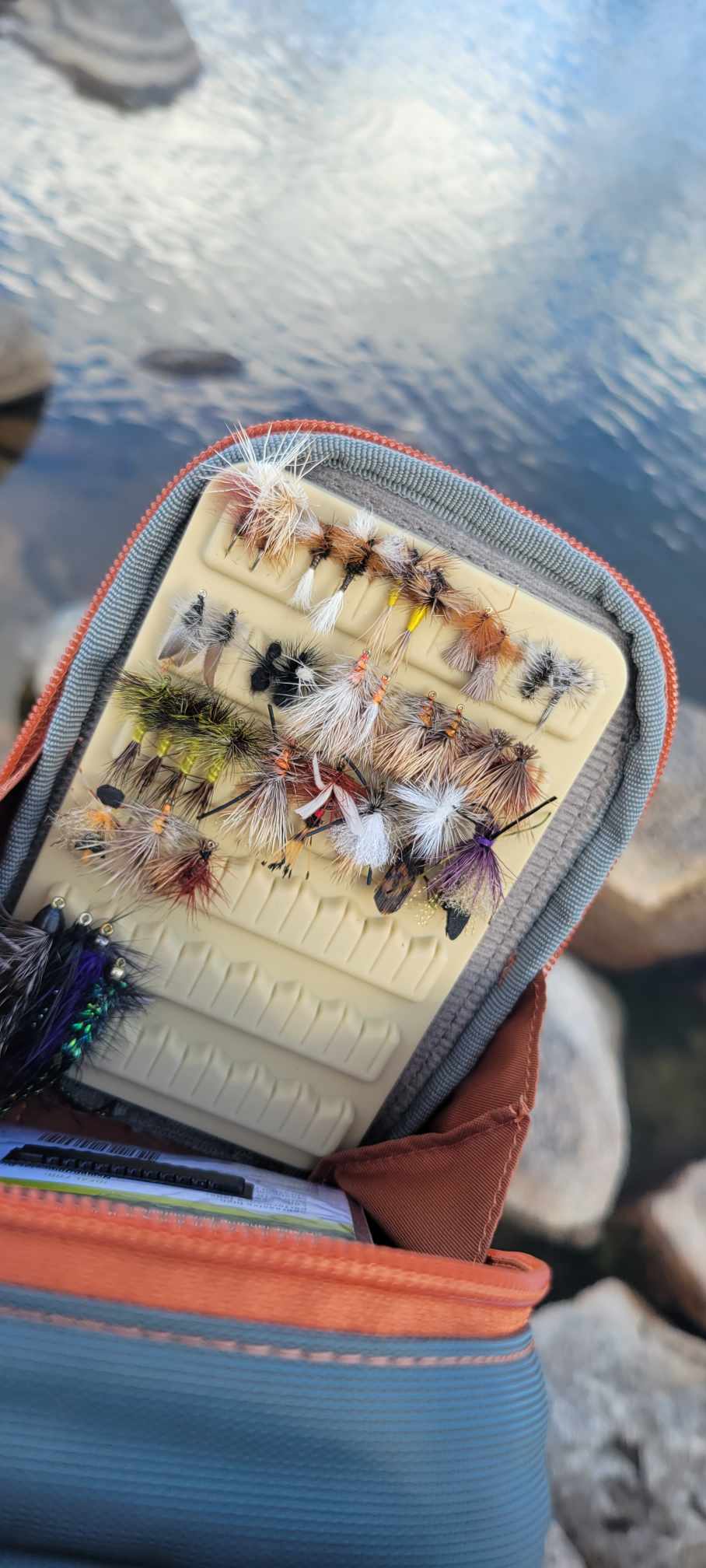 Pack's and Bag's
