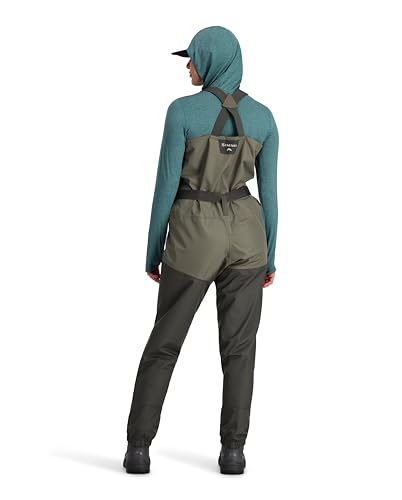 Simms Tributary Stockingfoot Basalt LF 9-10
