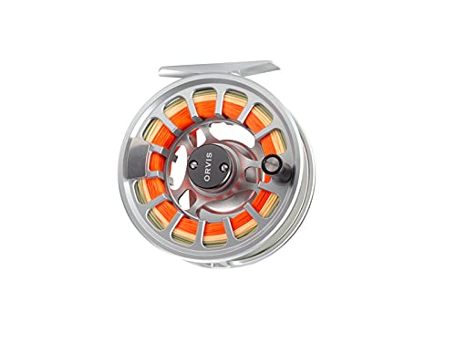 Orvis Hydros Reels