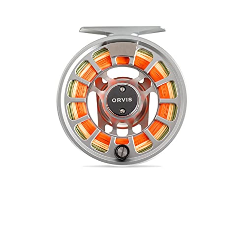 Orvis Hydros Reels