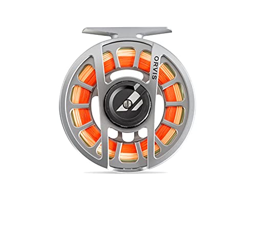 Orvis Hydros Reels