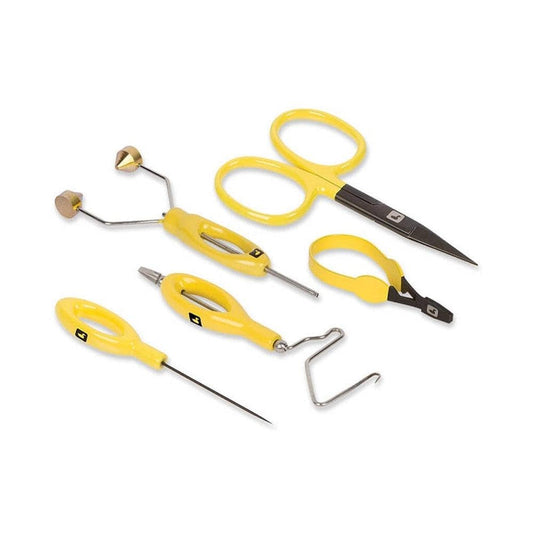 Loon Outdoors Core Fly Tying Kit