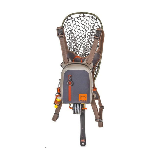 fishpond Thunderhead Submersible Chest Pack | Waterproof Fly Fishing Chest Pack | Waterproof Fishing Chest Bag