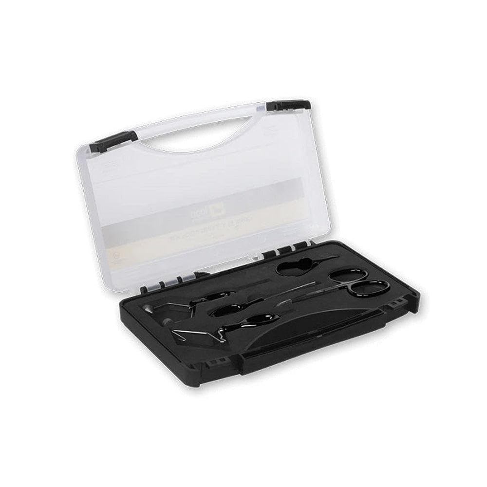 Loon Outdoors Core Fly Tying Kit
