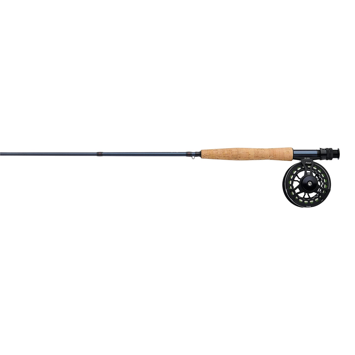 Fenwick Eagle XP Fly Reel and Fishing Rod Outfit
