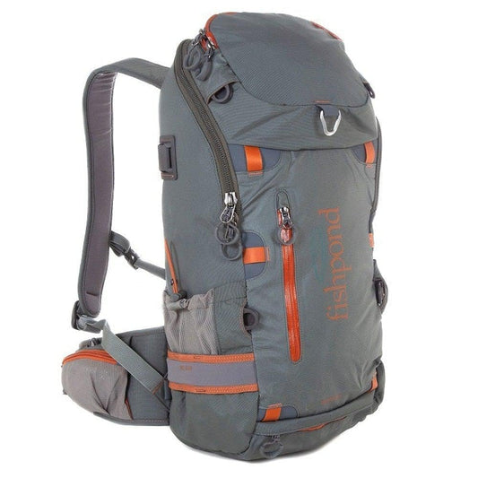fishpond Firehole Fly Fishing Backpack | Fishing Tackle Backpack | Travel Backpack