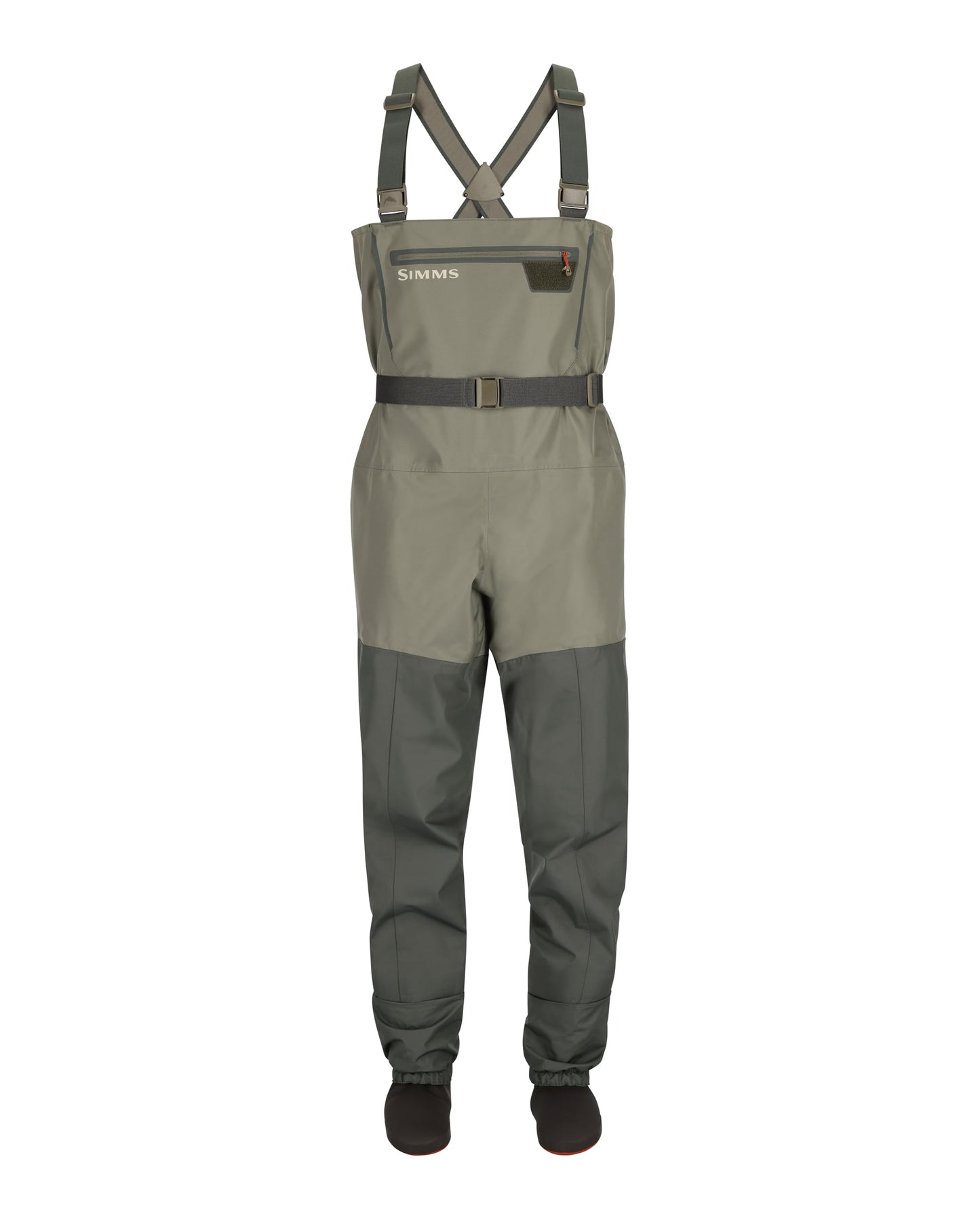 Simms Tributary Stockingfoot Basalt LS 9-11
