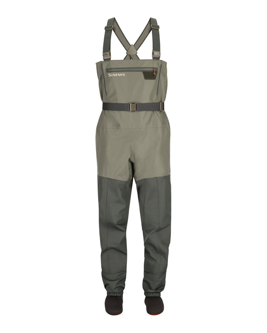 Simms Tributary Stockingfoot Basalt LS 9-11