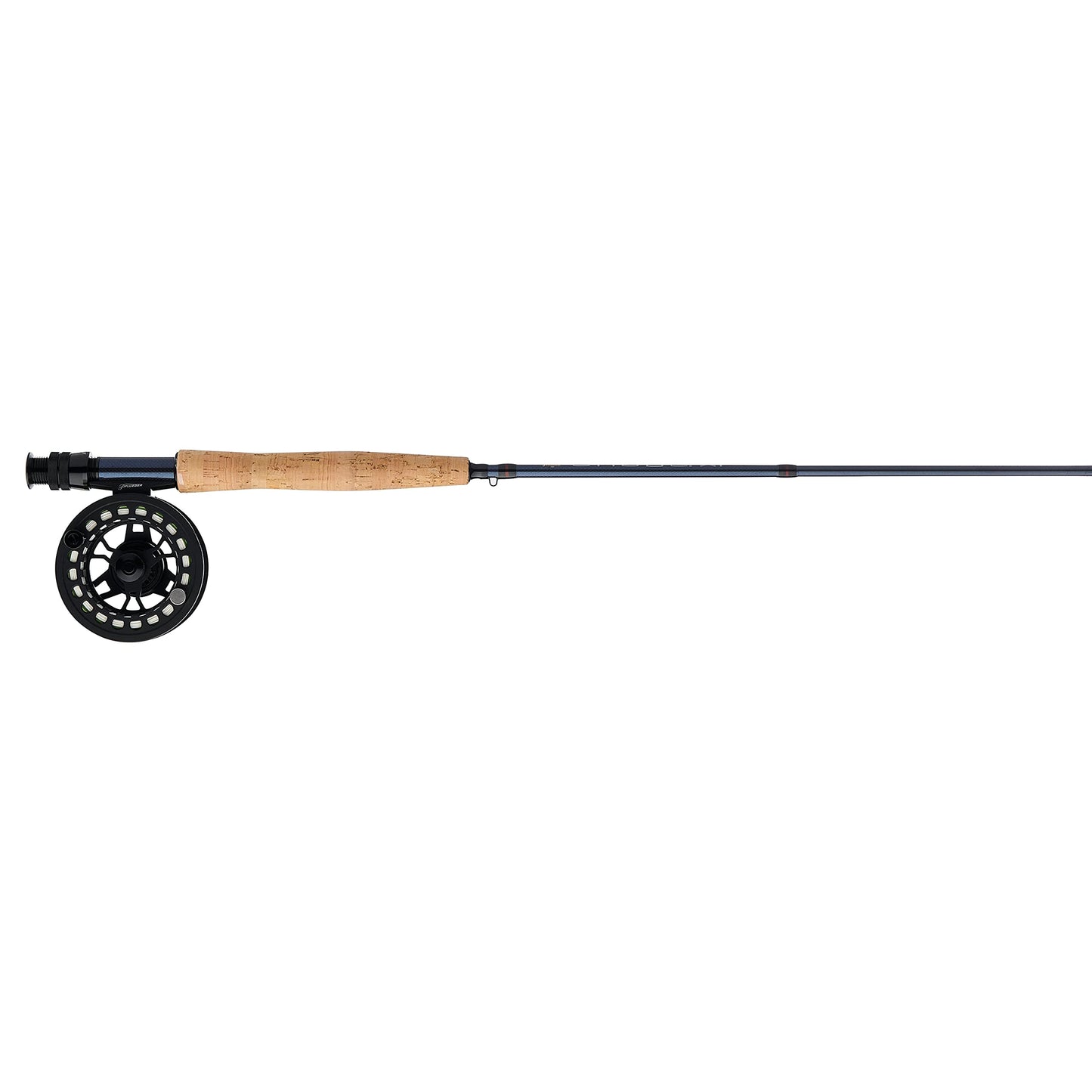 Fenwick Eagle XP Fly Reel and Fishing Rod Outfit
