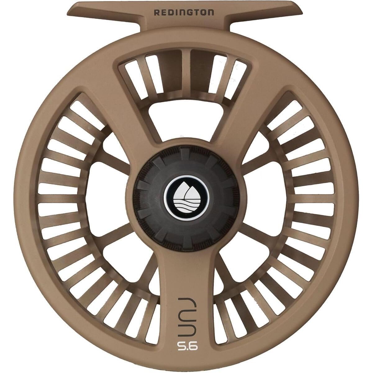 Redington Run Fly Reel 3-4 Weight