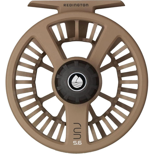 Redington Run Fly Reel 3-4 Weight