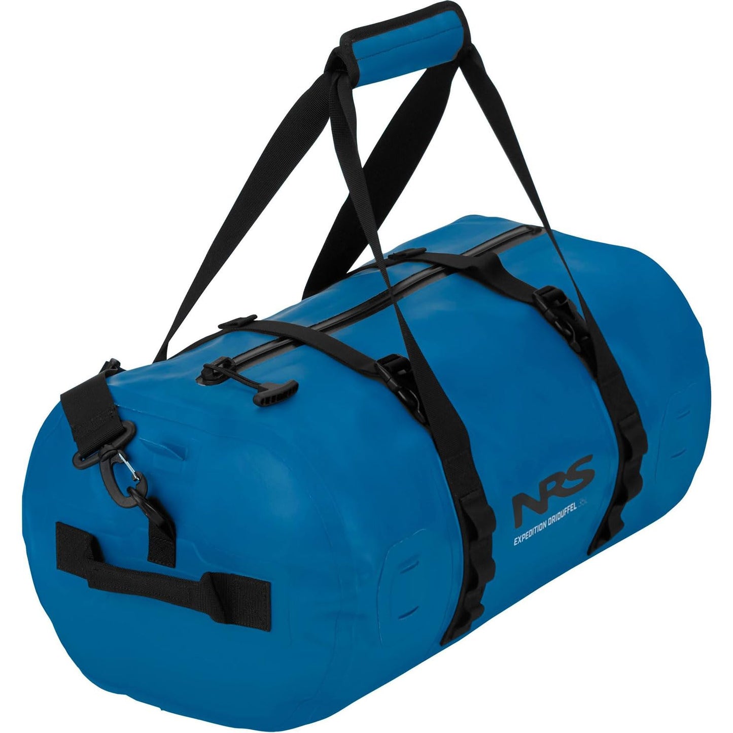 NRS Expedition DriDuffel Dry Bag (Mykonos, 35L)