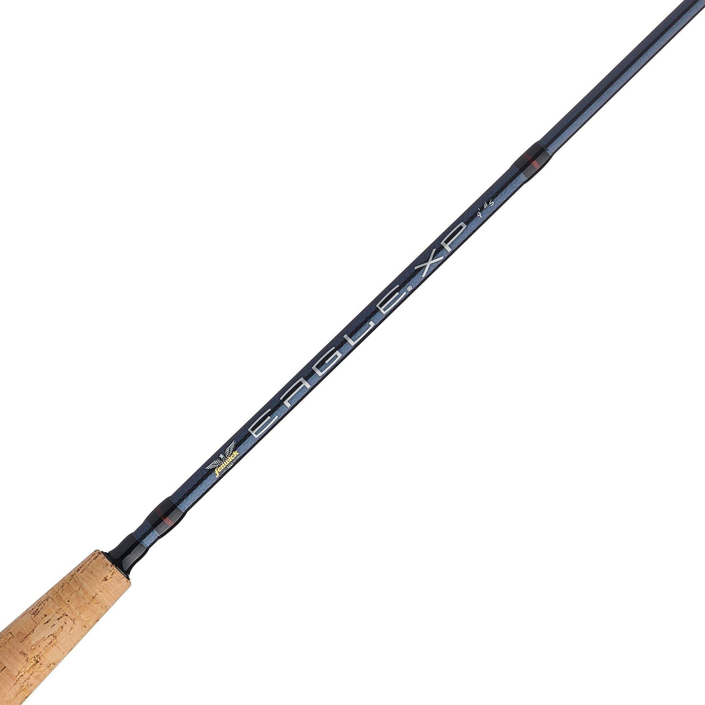 Fenwick Eagle XP Fly Reel and Fishing Rod Outfit