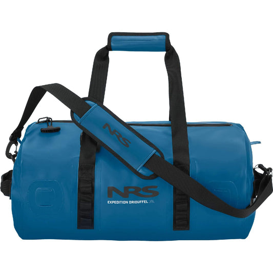 NRS Expedition DriDuffel Dry Bag (Mykonos, 35L)