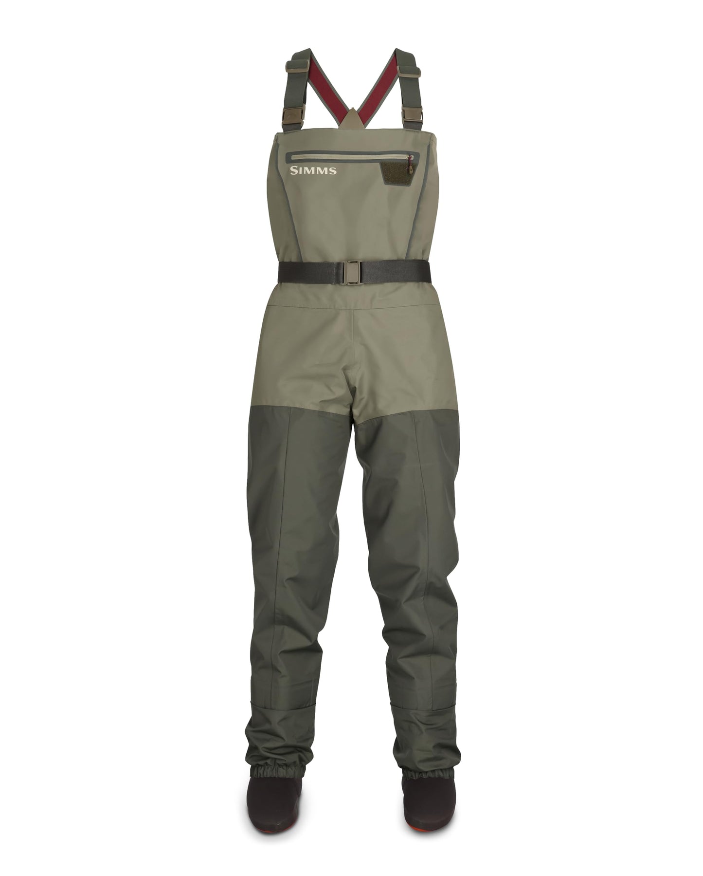 Simms Tributary Stockingfoot Basalt LF 9-10