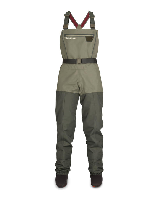 Simms Tributary Stockingfoot Basalt LF 9-10