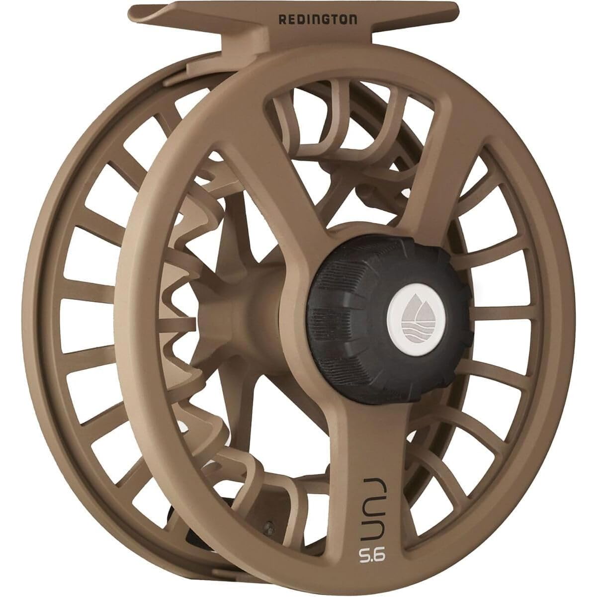Redington Run Fly Reel 3-4 Weight