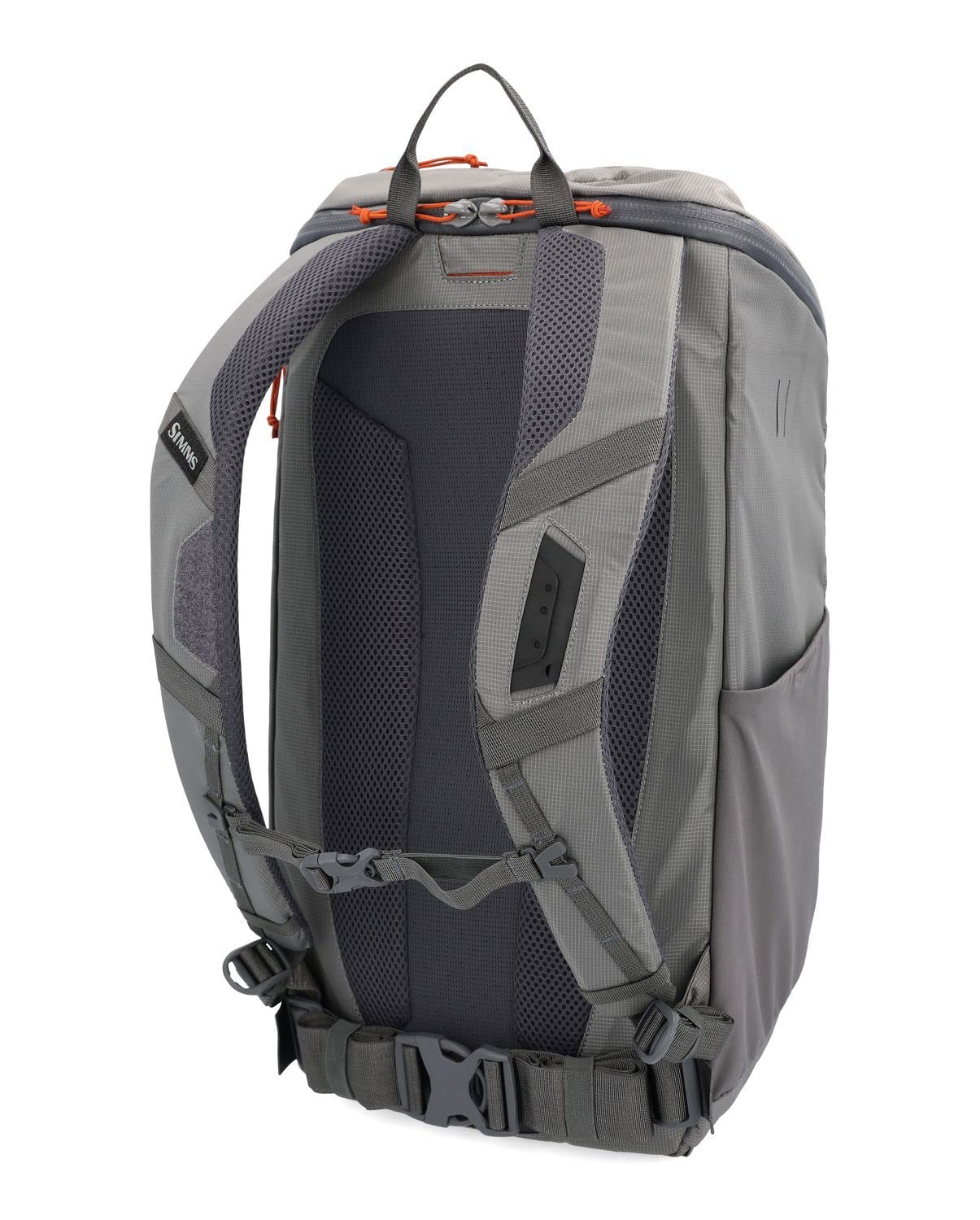 Simms Freestone Backpack - Pewter - One Size