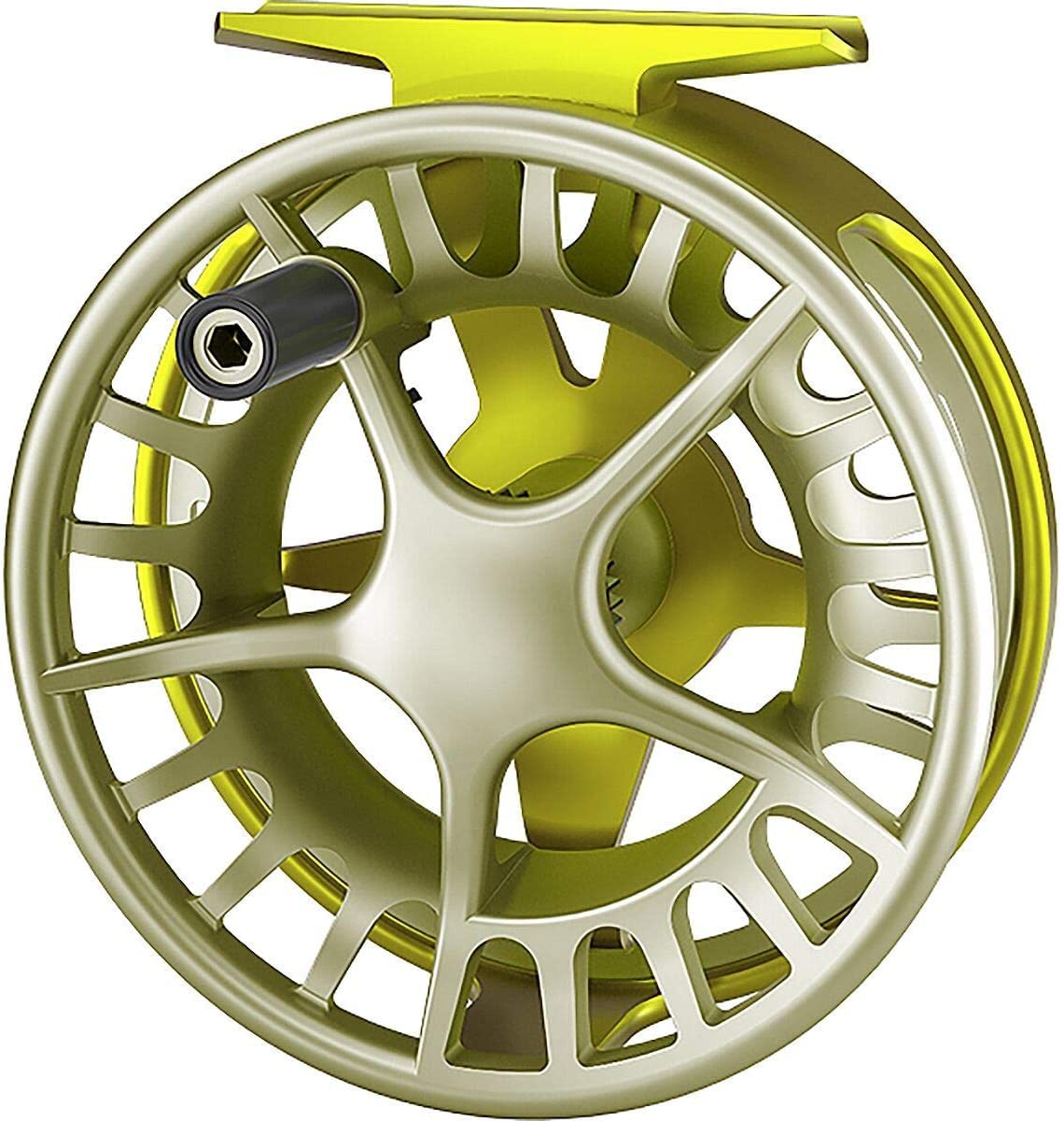 Lamson Remix -3+ Reel Sublime