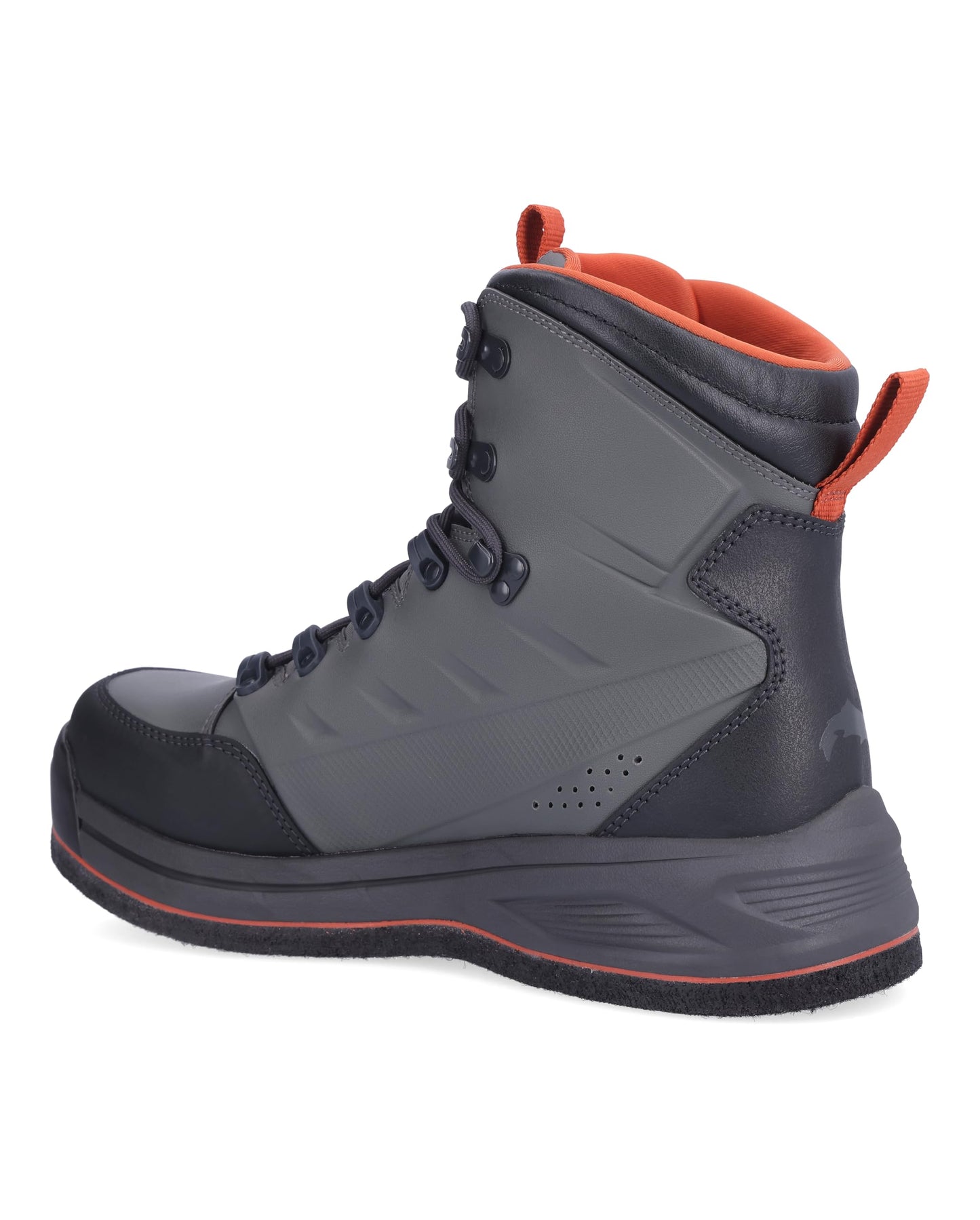 Simms Freestone Boot - Felt Gunmetal 11