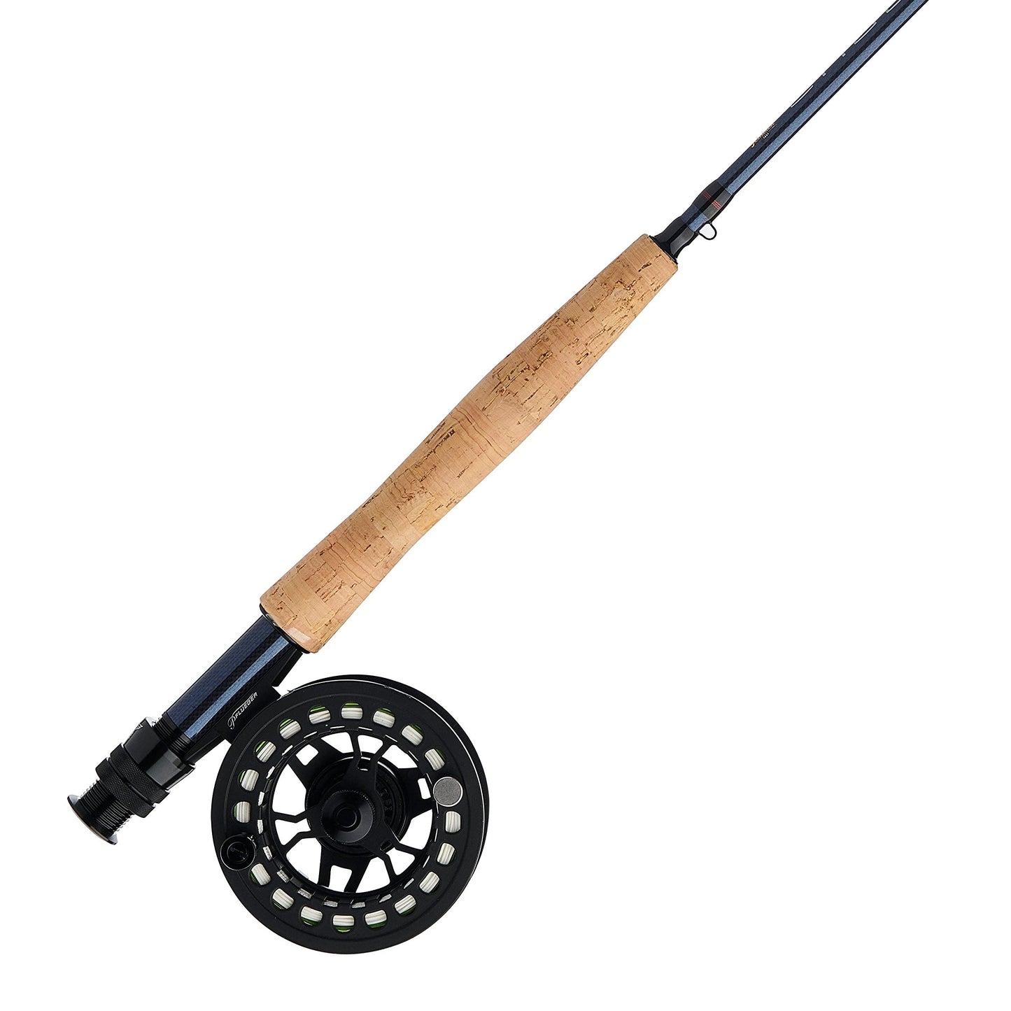 Fenwick Eagle XP Fly Reel and Fishing Rod Outfit