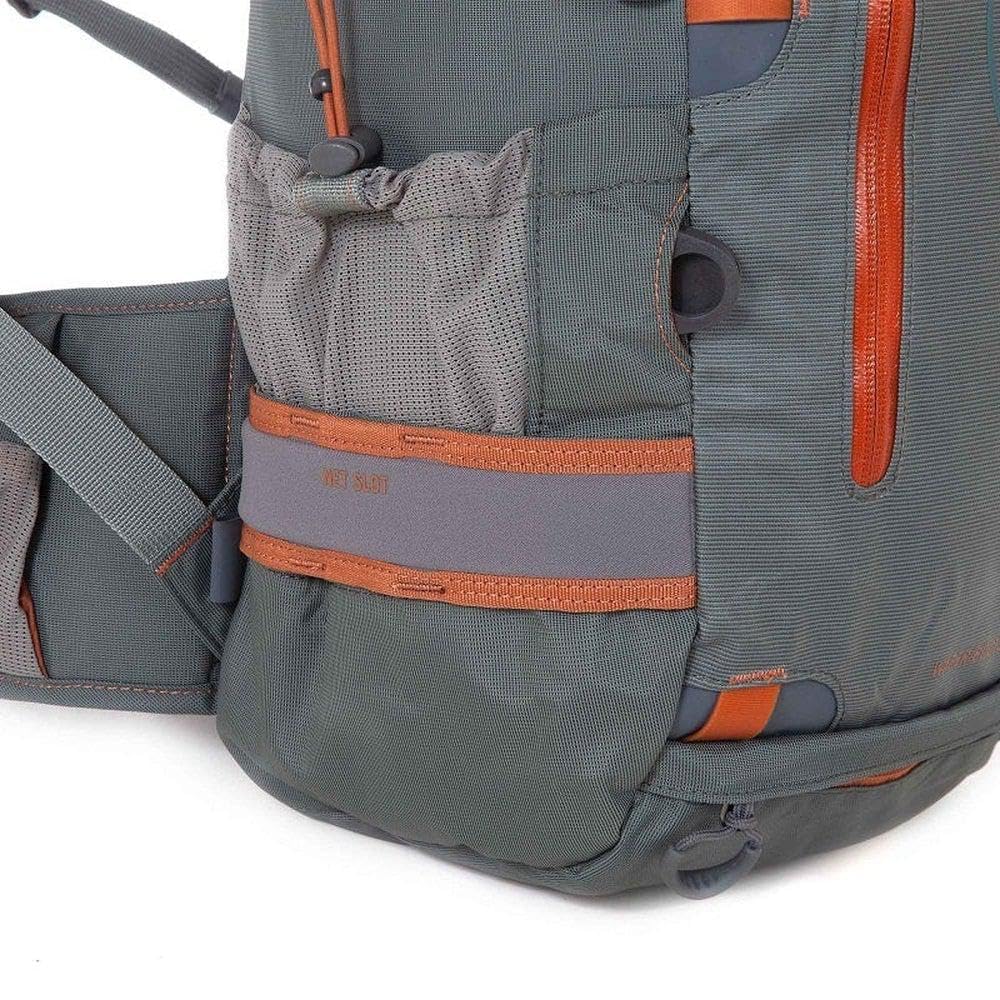 fishpond Firehole Fly Fishing Backpack | Fishing Tackle Backpack | Travel Backpack