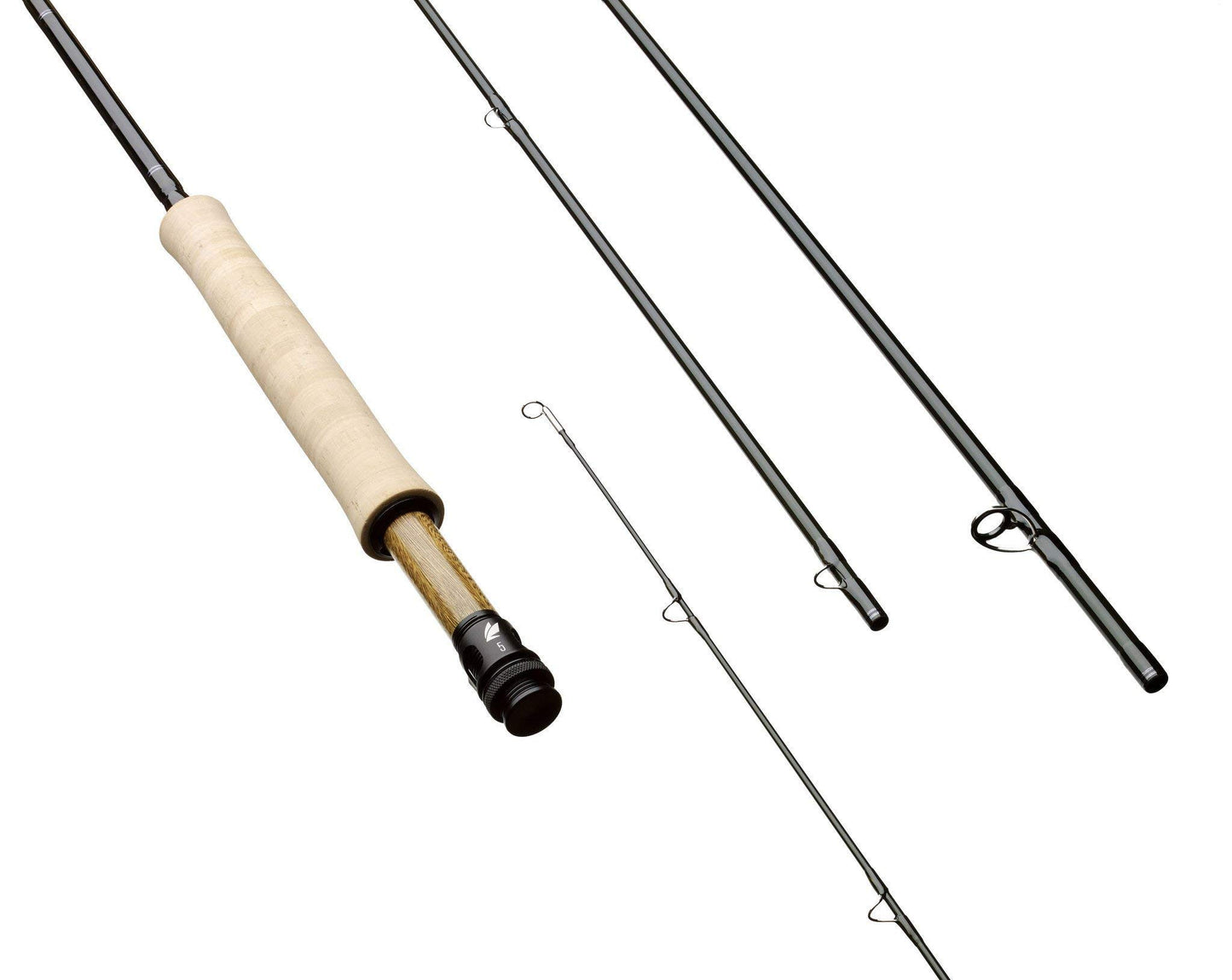 Sage Fly Fishing X Rod
