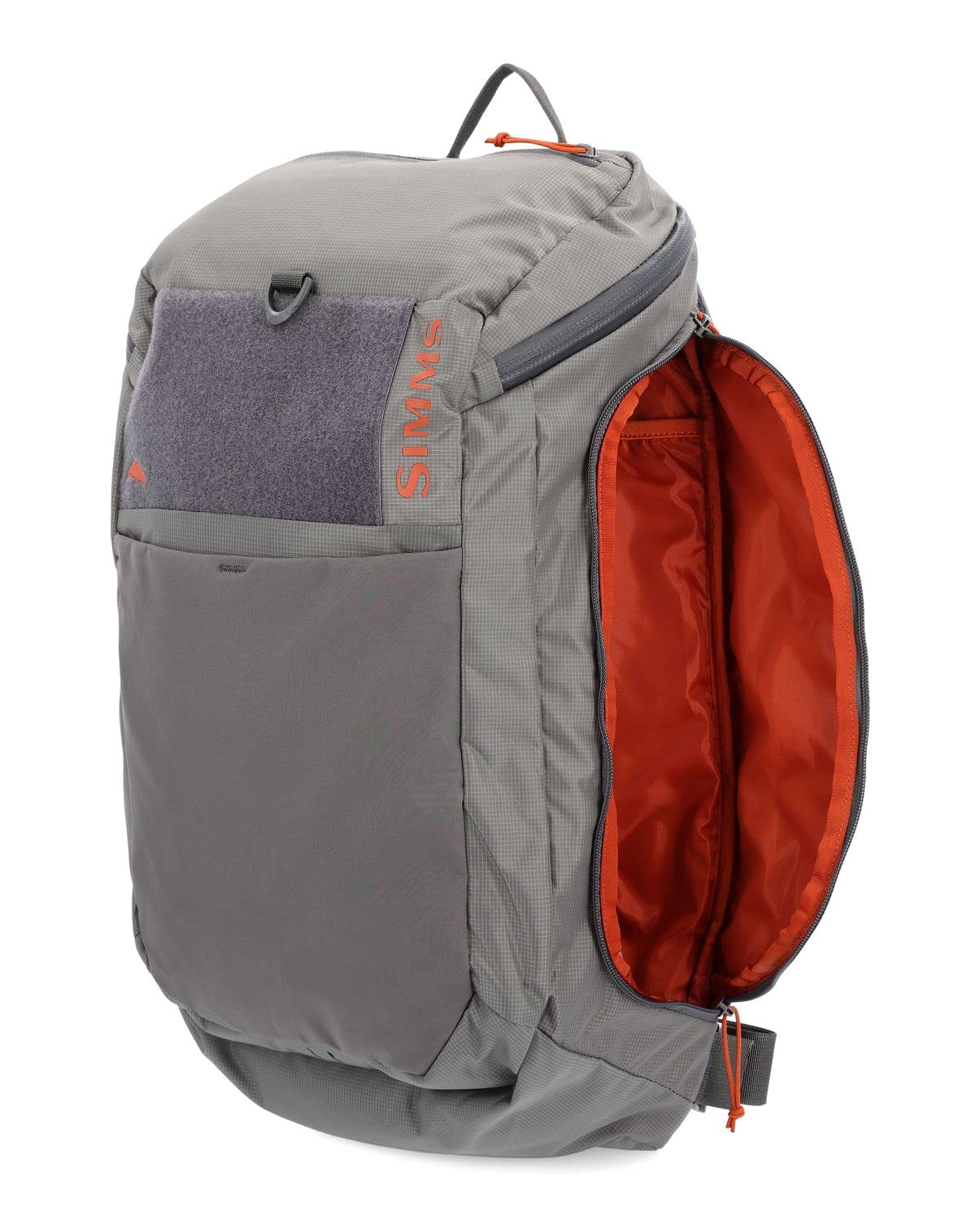 Simms Freestone Backpack - Pewter - One Size