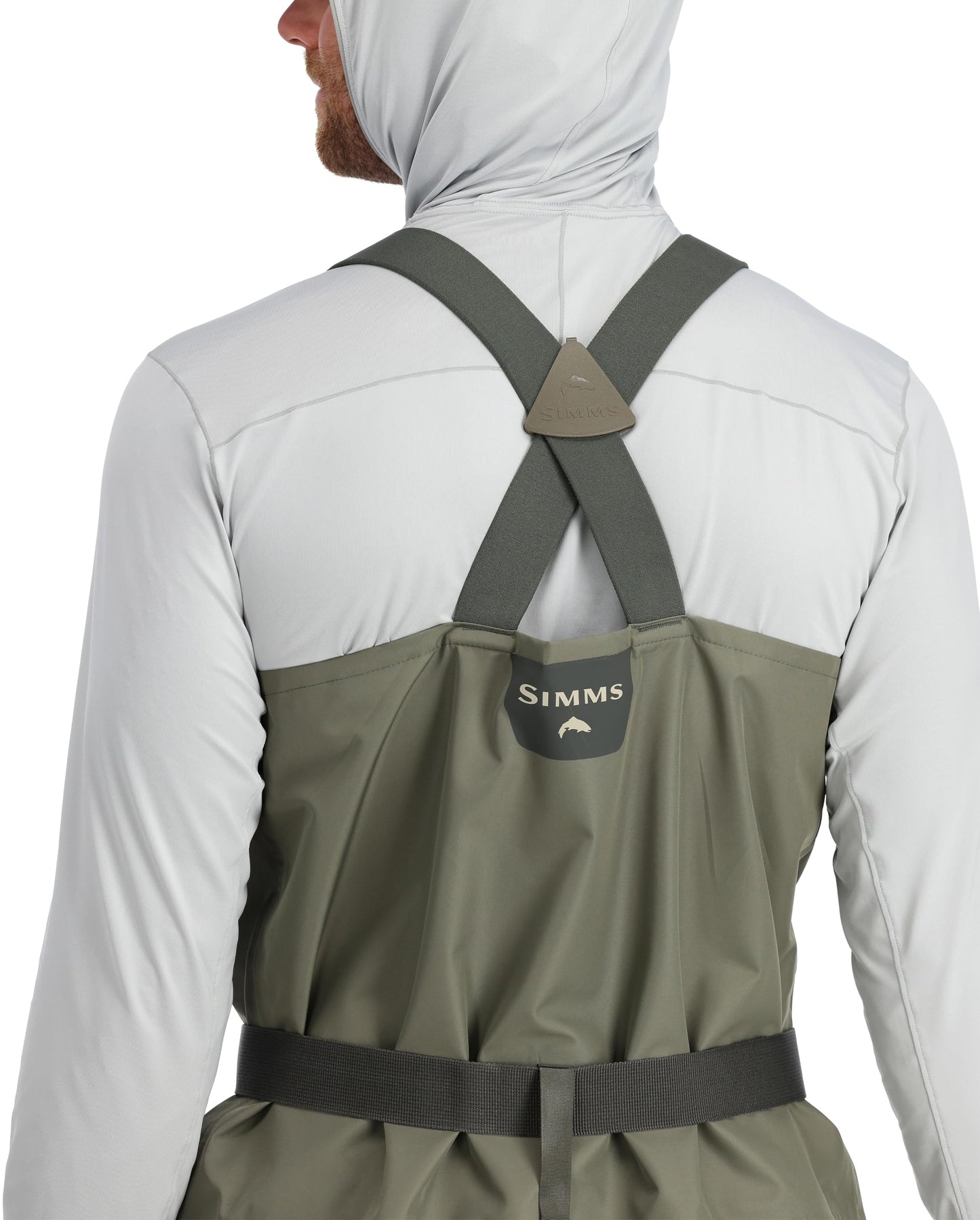 Simms Tributary Stockingfoot Basalt LS 9-11