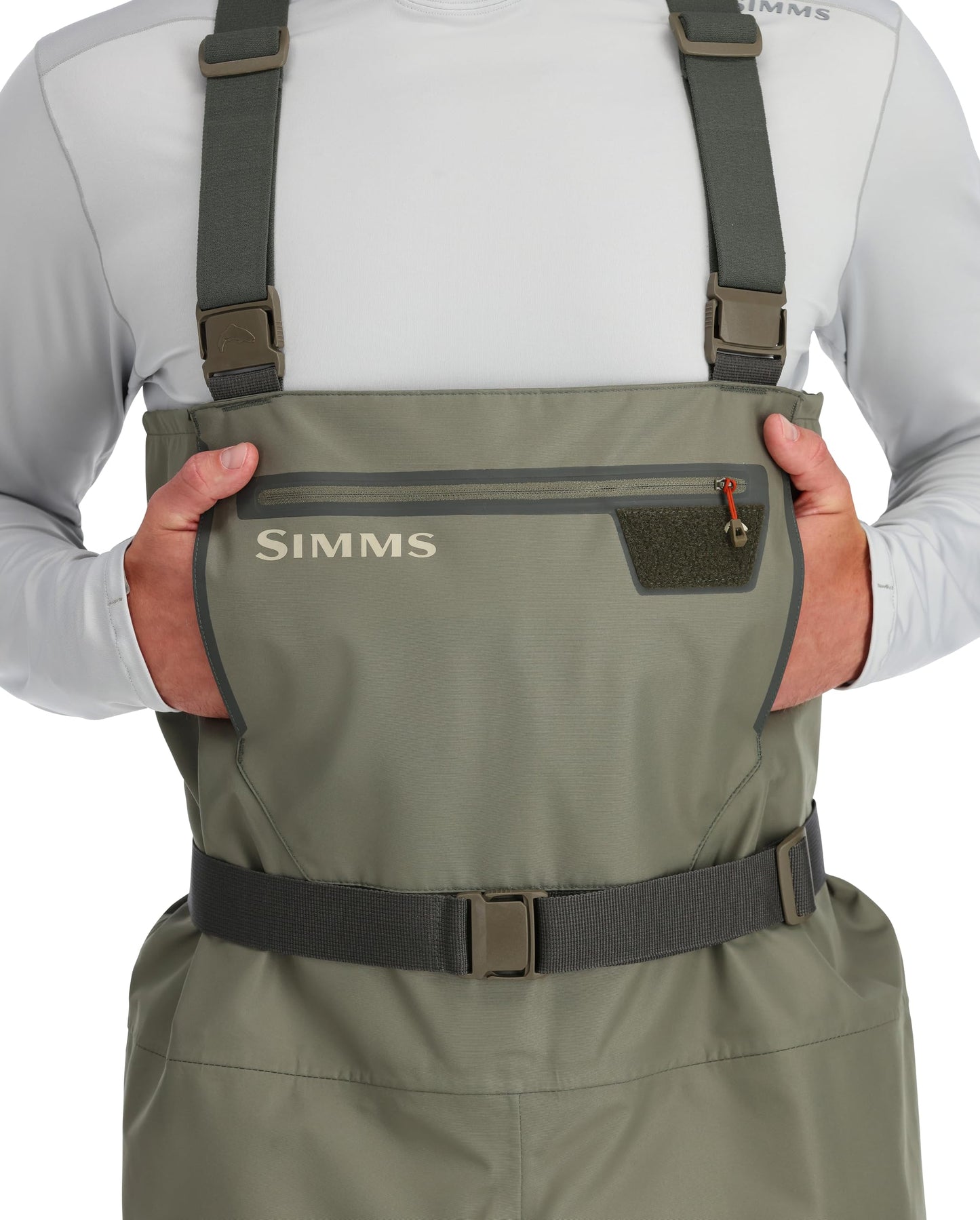 Simms Tributary Stockingfoot Basalt LS 9-11