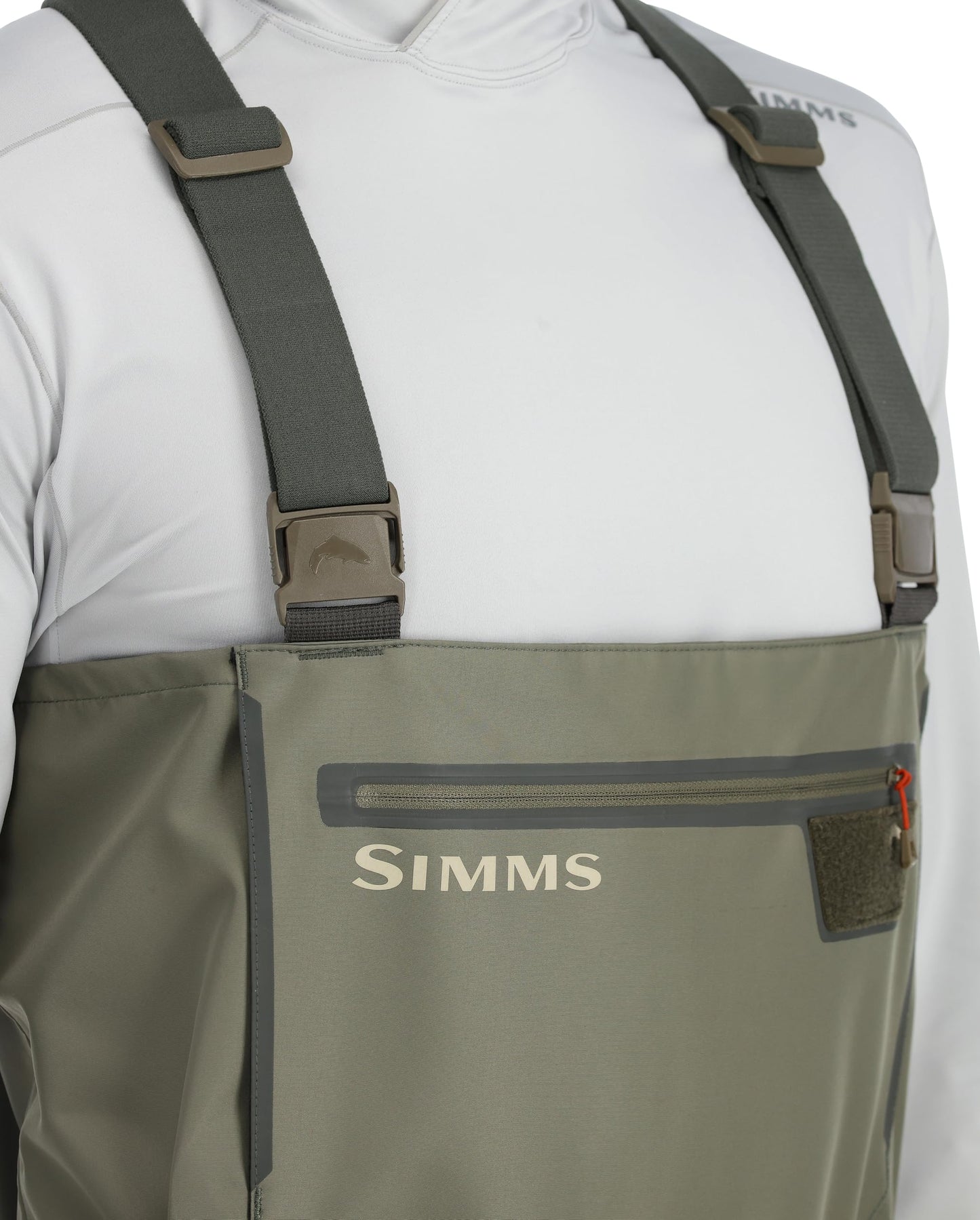Simms Tributary Stockingfoot Basalt LS 9-11