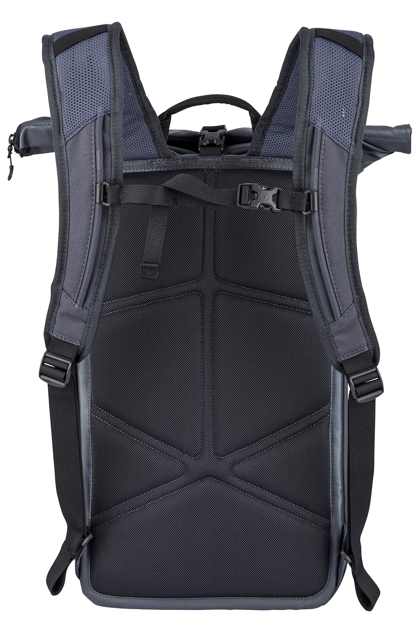 Marmot Unisex Slate All Day Travel Bag, Dark Steel/Steel Onyx, One Size