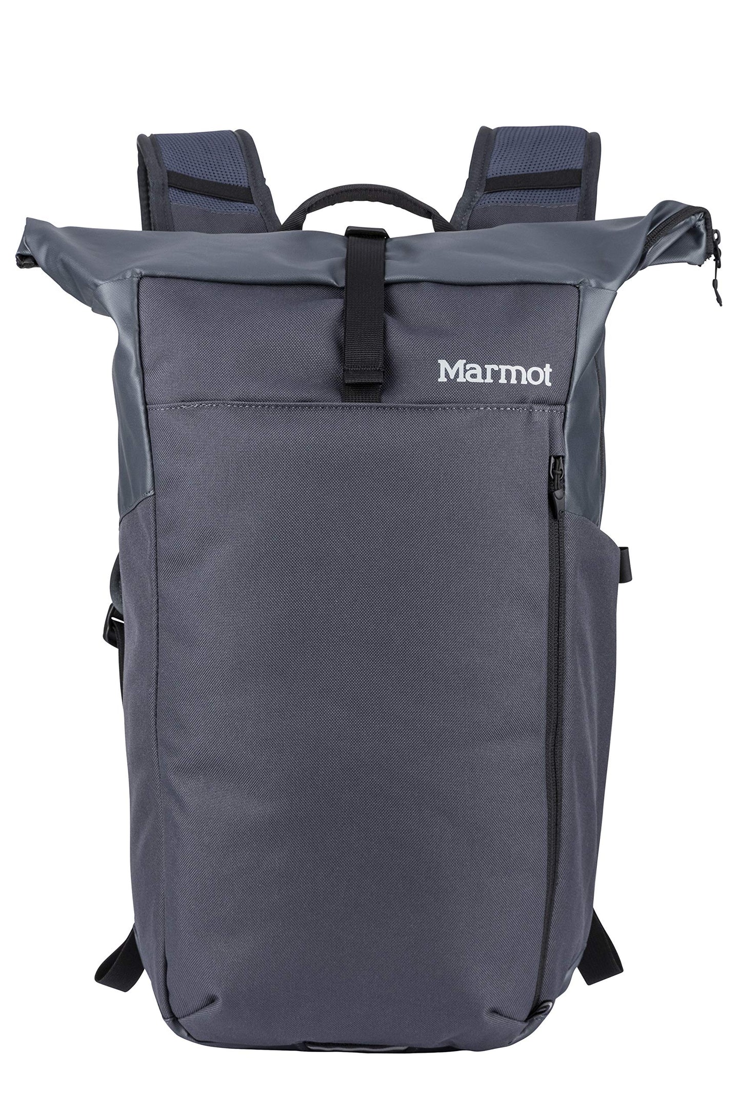 Marmot Unisex Slate All Day Travel Bag, Dark Steel/Steel Onyx, One Size
