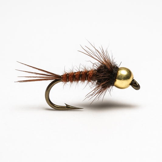 Pheasant tail
